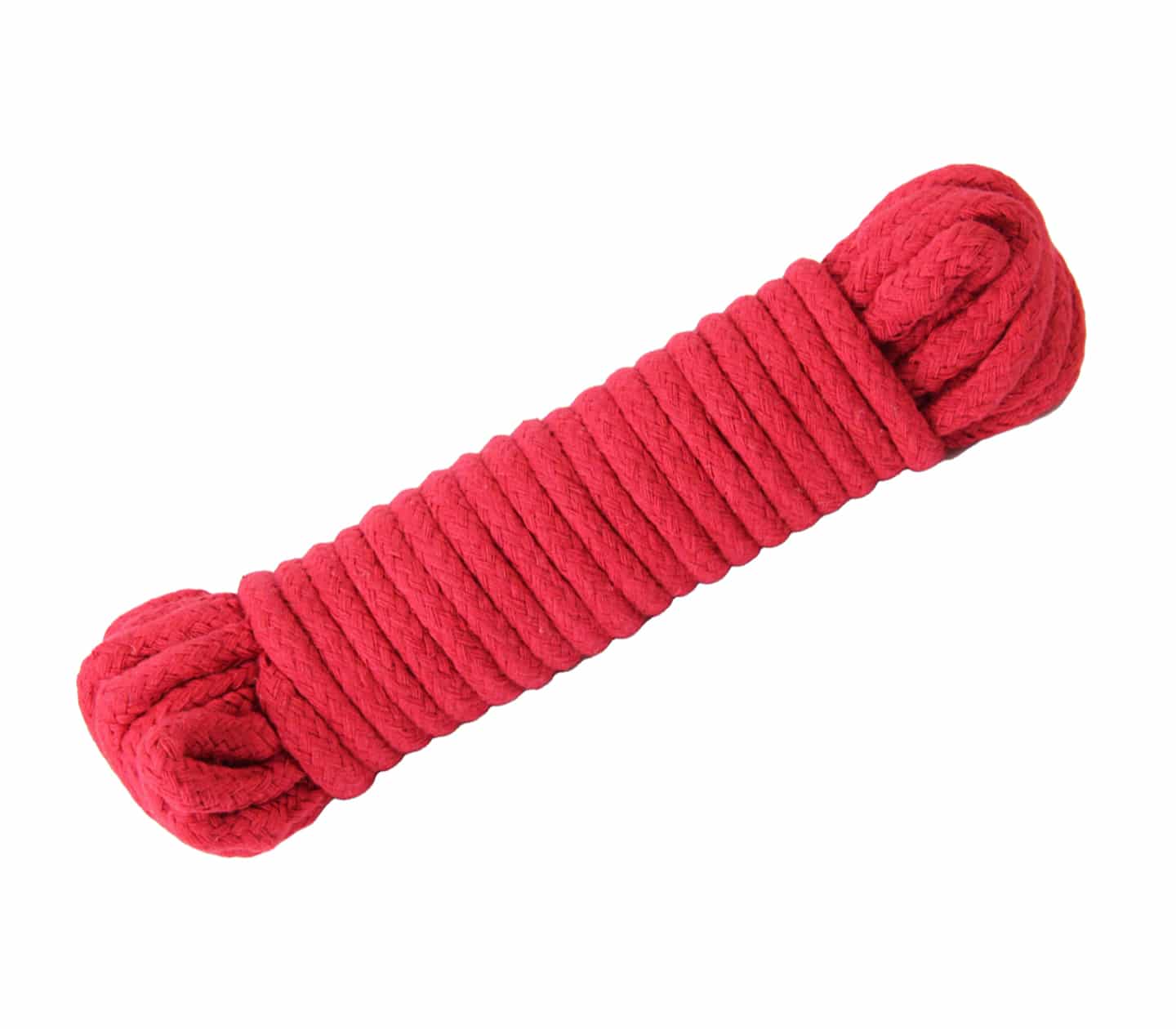 ROP003 20M - Red - Love in Leather