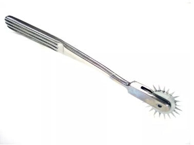 rouge Single Pin Wheel