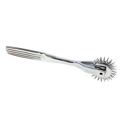 rouge Double Pin Wheel