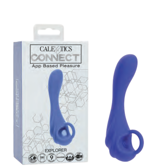 Calexotics Connect™ Explorer
