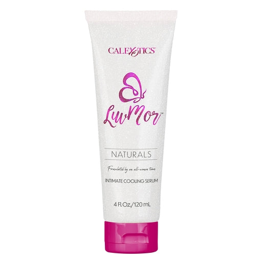 LuvMor Naturals Intimate Cooling Serum