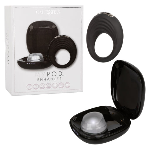 MY POD™ ENHANCER