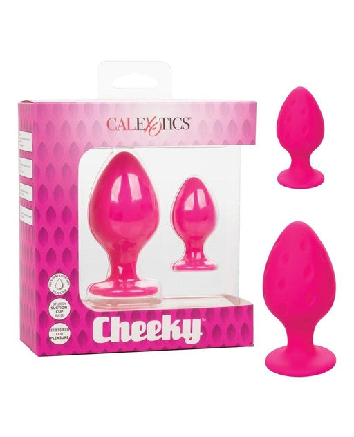 Cheeky - Pink
