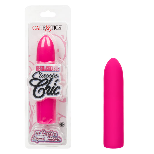 Rechargeable Classic Chic® Mini