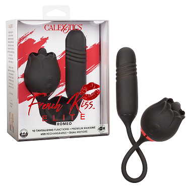 French Kiss Elite Romeo