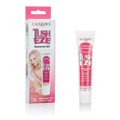 Tush Eze™ Gel