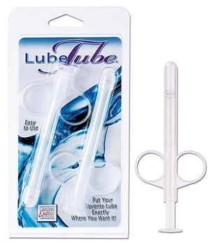 Lube Tube - 2 Pack
