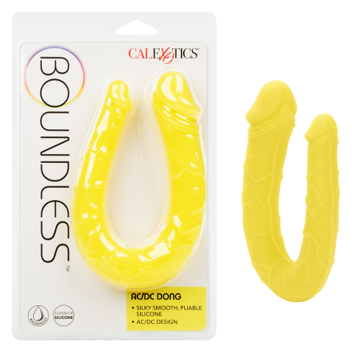 Boundless™ AC/DC Dong - Yellow