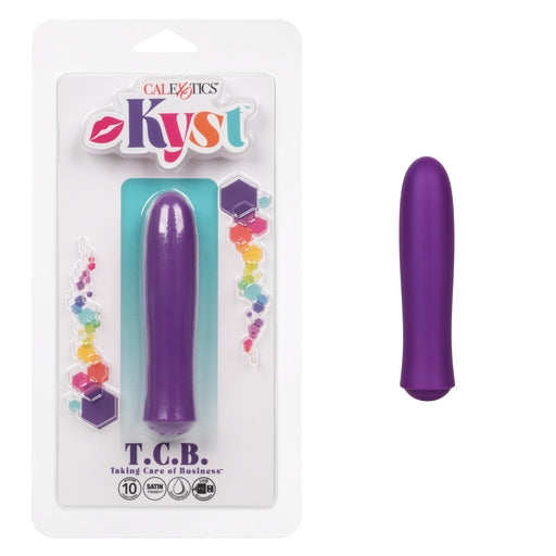 Kyst T.C.B. “Taking Care of Business” - Purple