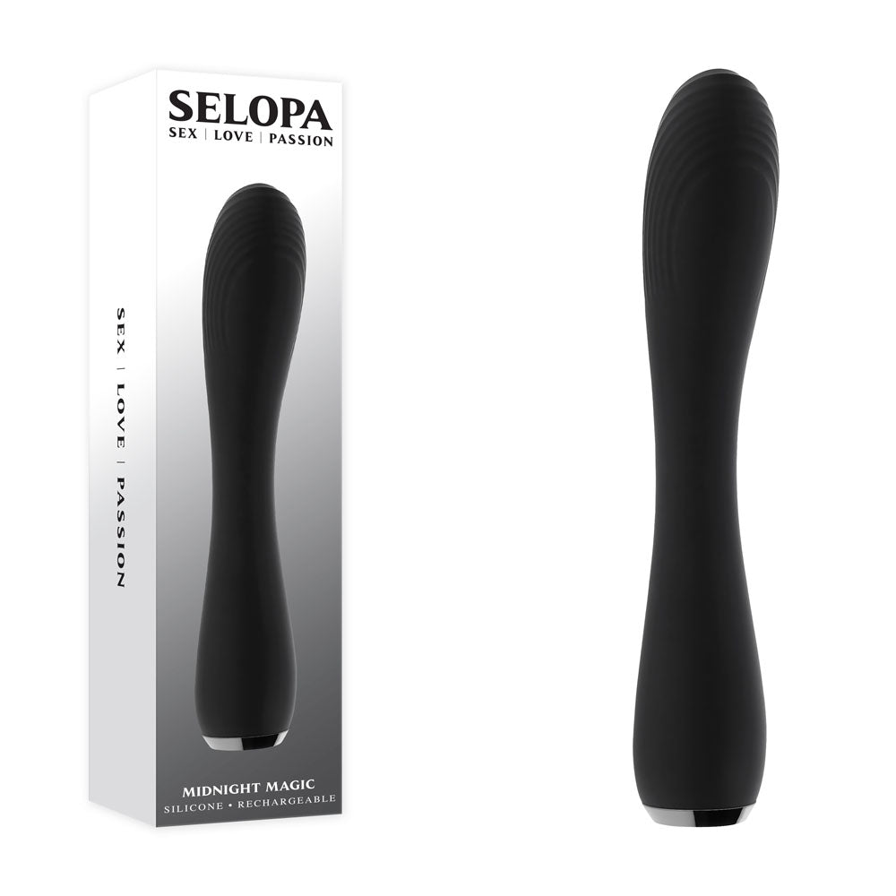 Selopa MIDNIGHT MAGIC Black