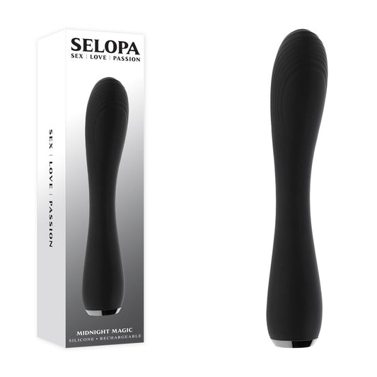 Selopa MIDNIGHT MAGIC Black