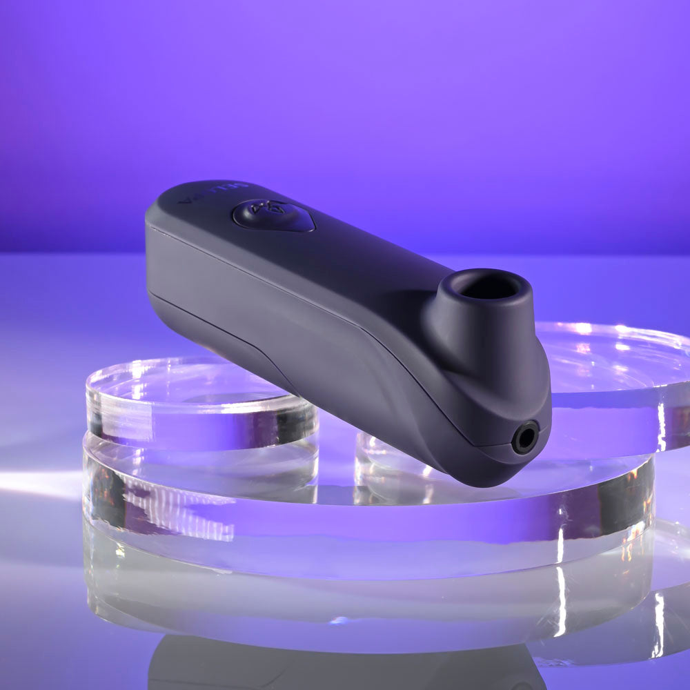 Selopa SURE THING -  Vibrating & Sucking Stimulator