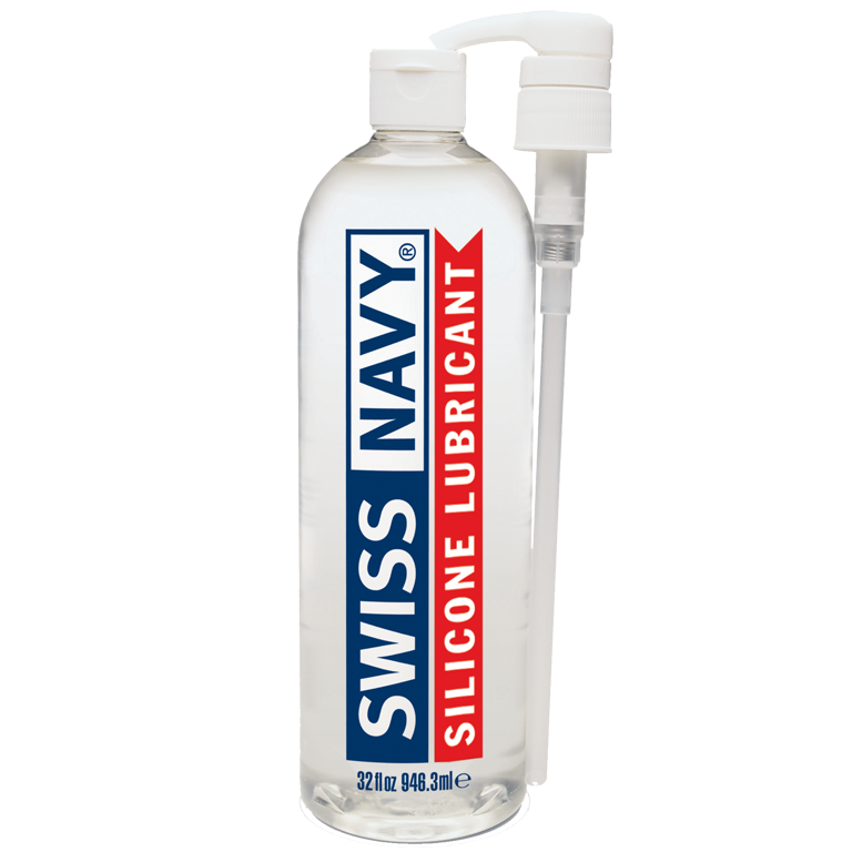Silicone Based Lubricant 32oz