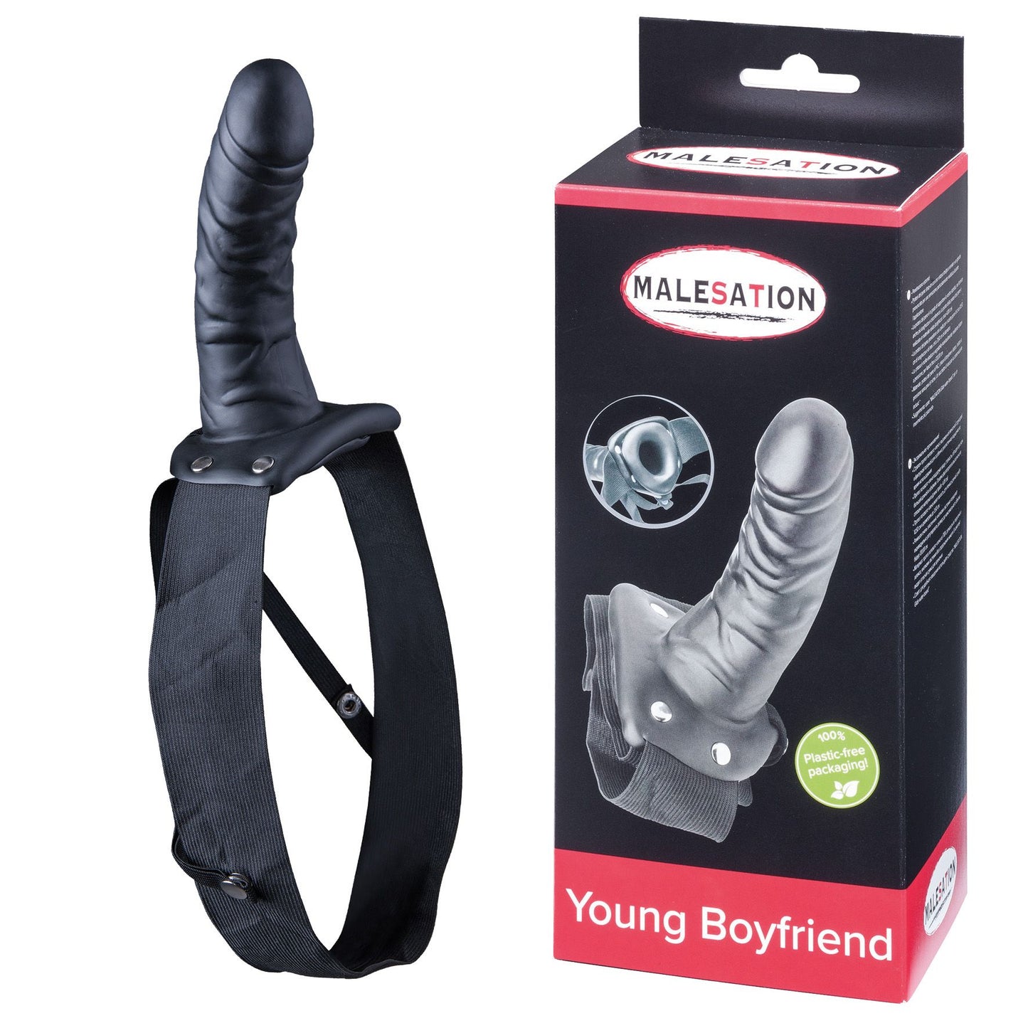 MALESATION YOUNG BOYFRIEND Default Title