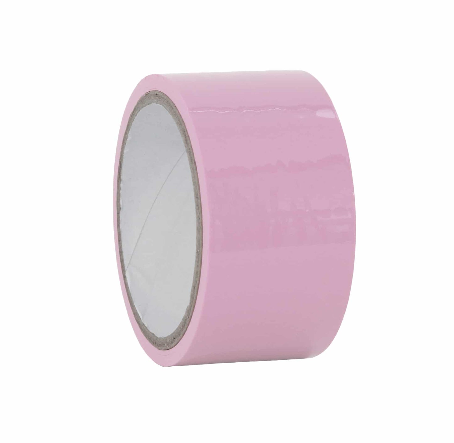 TAPE001 - Baby Pink - Love in Leather