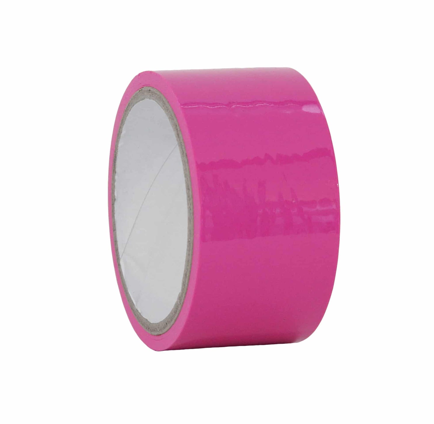 TAPE001 - Hot Pink - Love in Leather