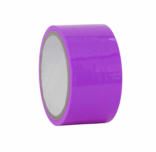 TAPE001 - Purple - Love in Leather