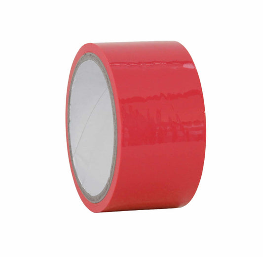 TAPE001 - Red - Love in Leather