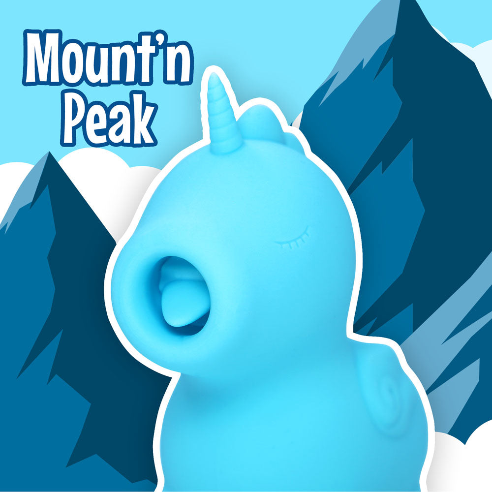 Unihorn - Mount'n Peak