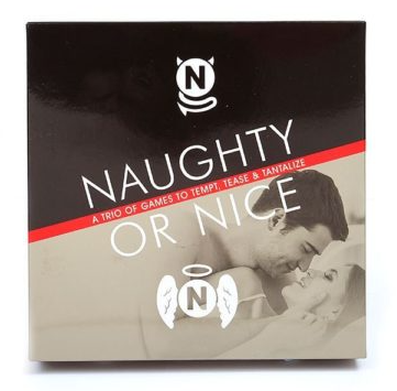 Naughty or Nice