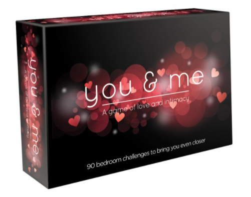 You & Me