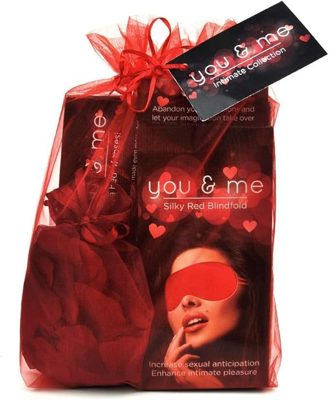You & Me Intimate Collection