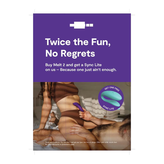 Free We-Vibe Sync Lite