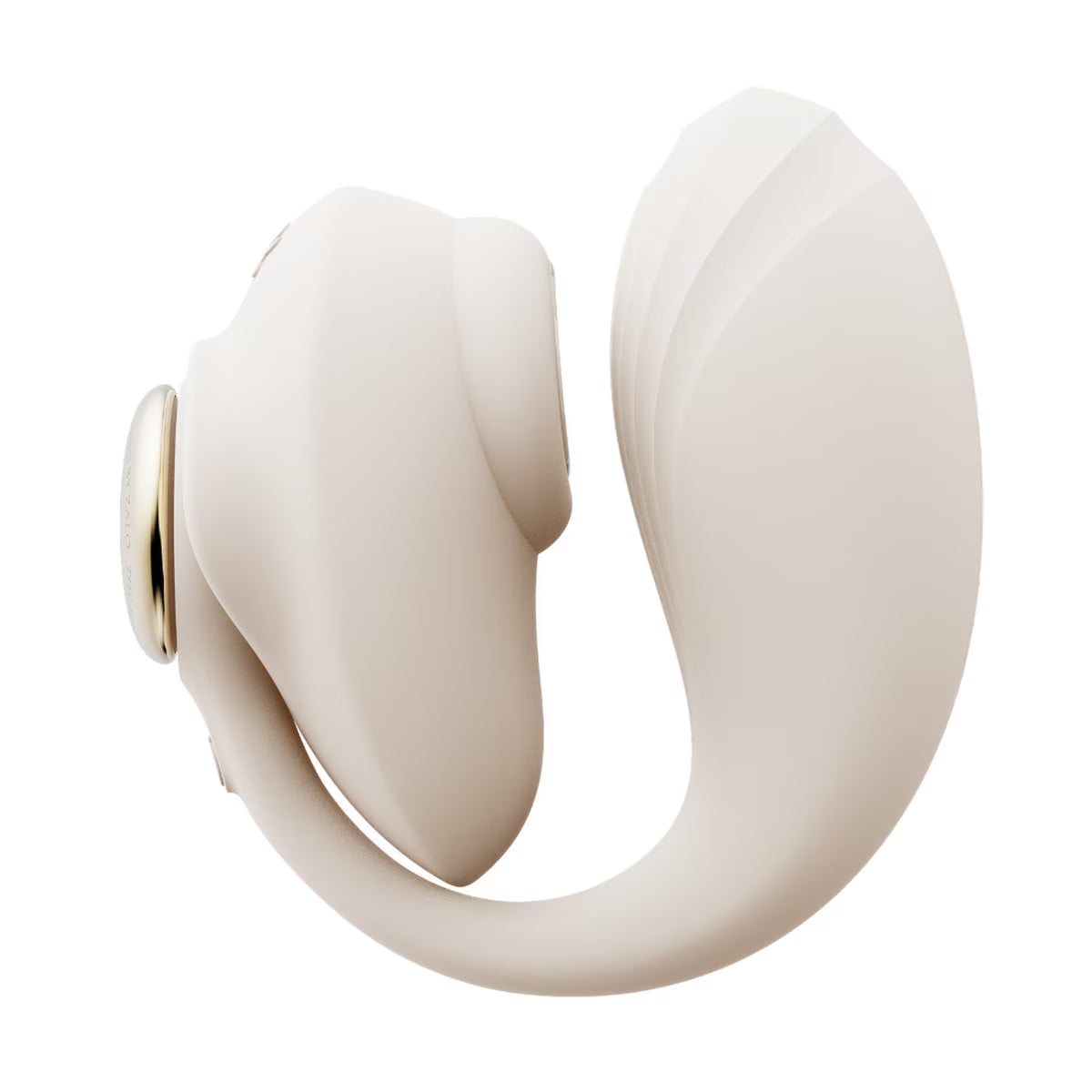 Zalo Deya Ivory White