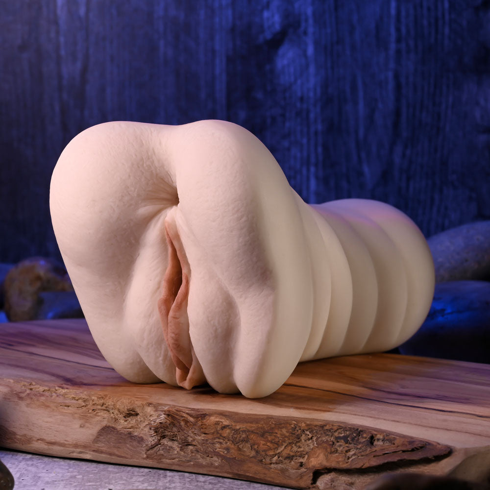 Zero Tolerance SASHA GREY MOVIE WITH VAGINA & ANAL STROKER -  Vagina Stroker with Free Movie Download