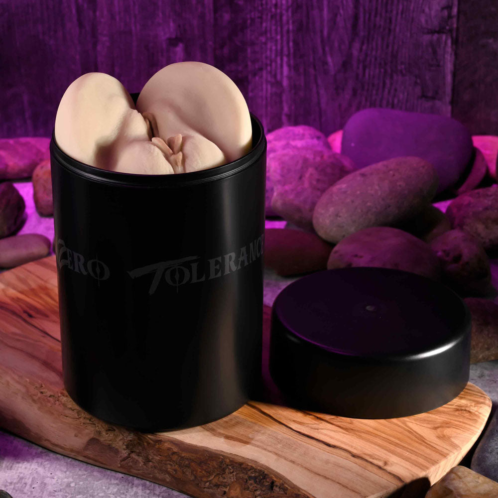 Zero Tolerance LISA ANN MOVIE WITH VAGINA & ANAL STROKER -  Vagina Stroker with Free Movie Download