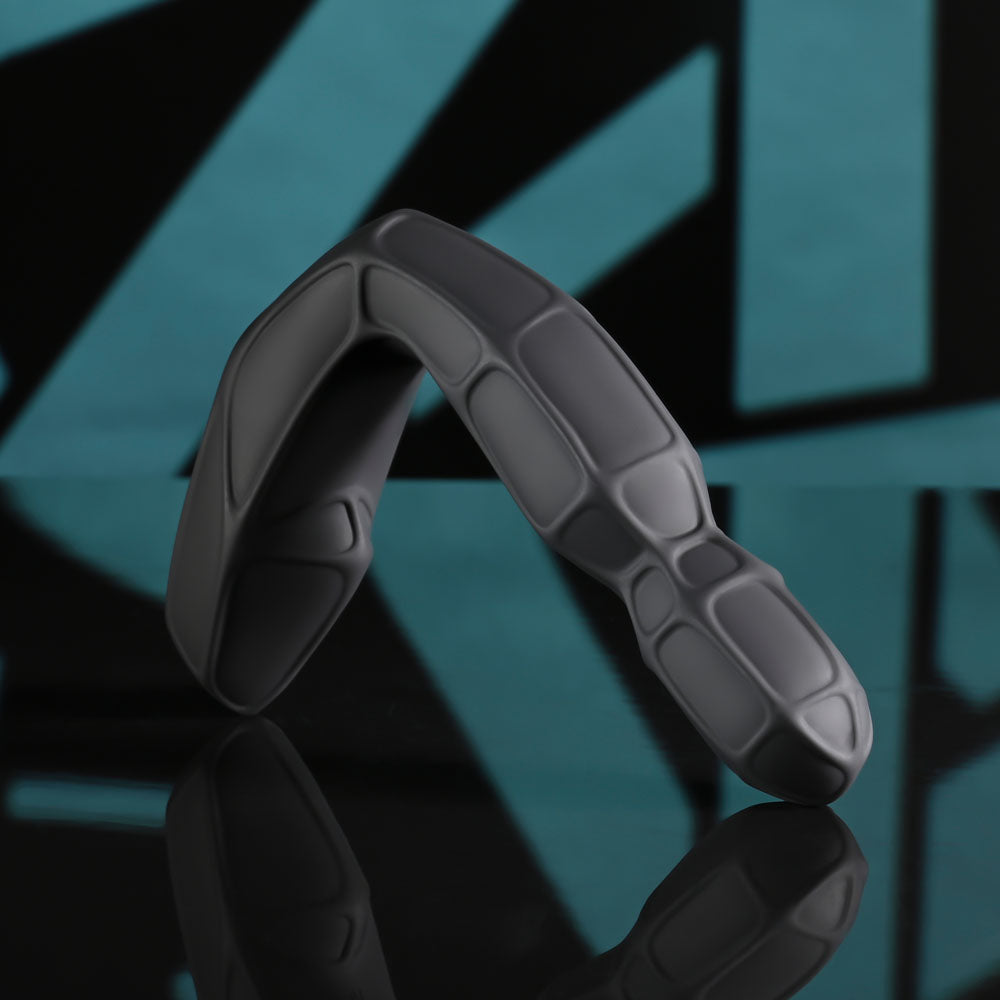 Zero Tolerance MR PROSTATE -  12.6 cm USB Rechargeable Prostate Massager with Wireless Remote