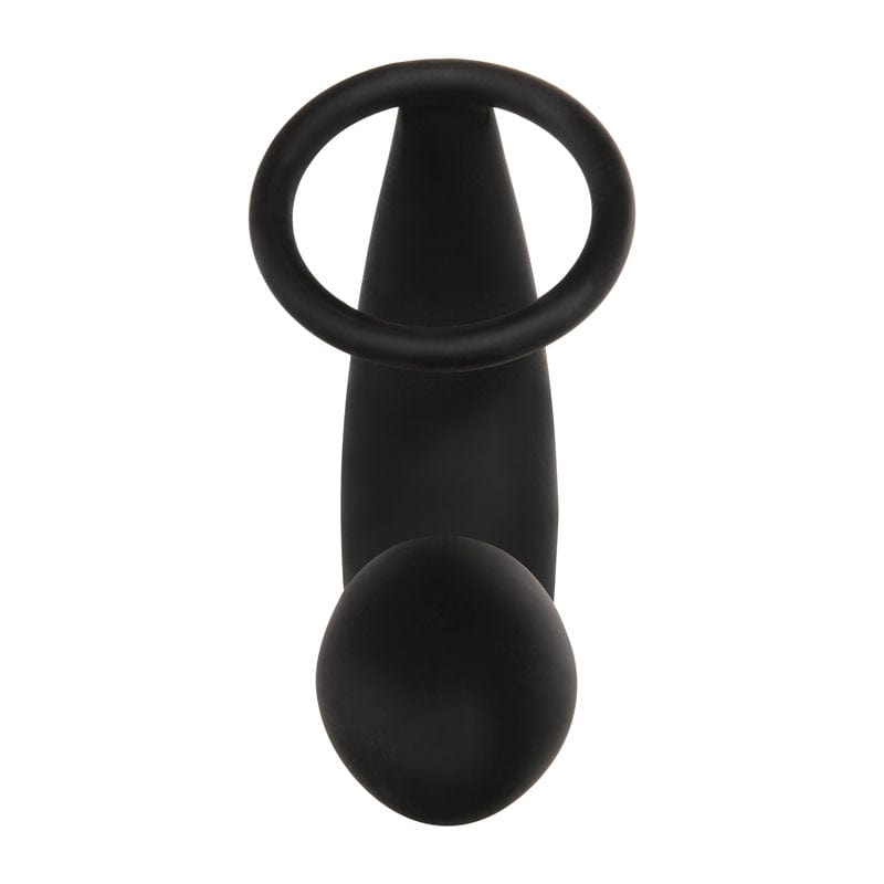 Adam & Eve Adam's Rechargeable Prostate Pleaser & C-Ring Adam & Eve