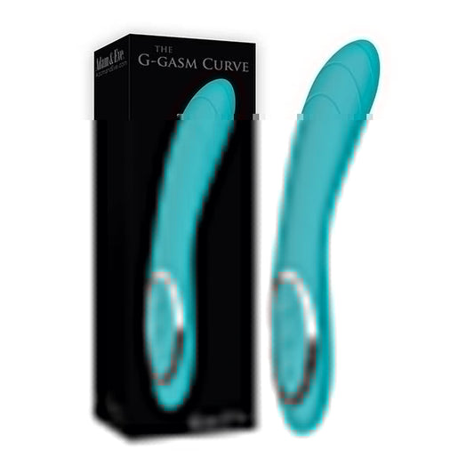 Adam & Eve The G-Gasm Curve Adam & Eve