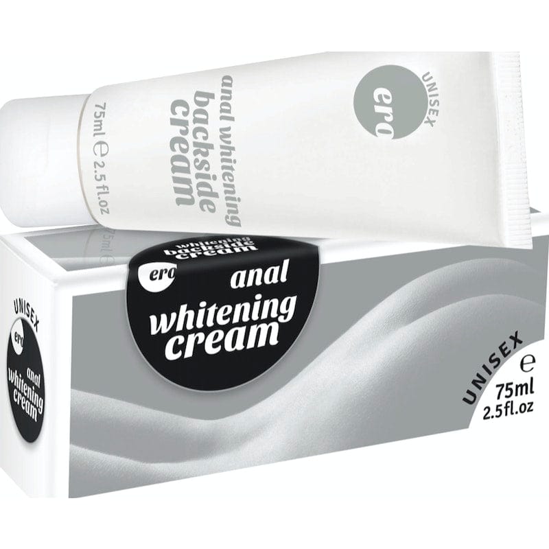 Anal Backside Whitening Cream 75ml Vibrant Vibes Australia - Quality Sex Toys - Great Prices
