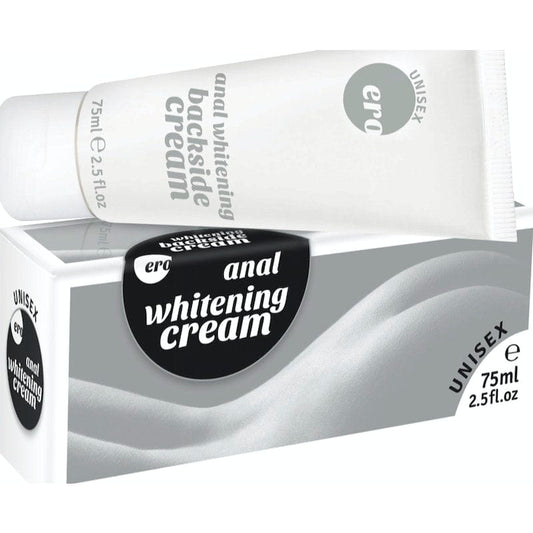 Anal Backside Whitening Cream 75ml Vibrant Vibes Australia - Quality Sex Toys - Great Prices