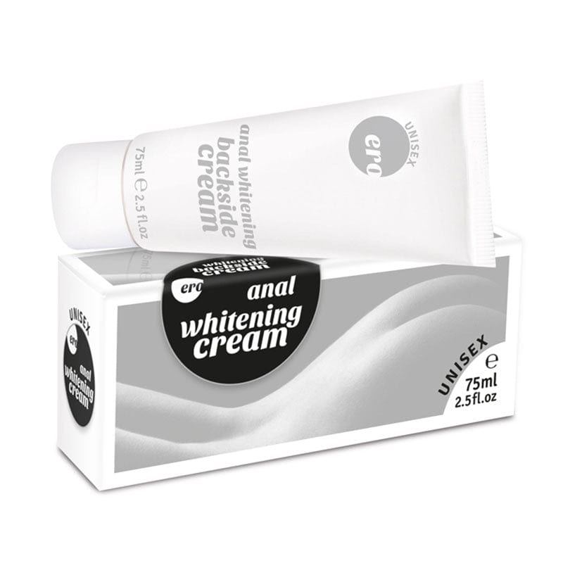 Anal Backside Whitening Cream 75ml Vibrant Vibes Australia - Quality Sex Toys - Great Prices