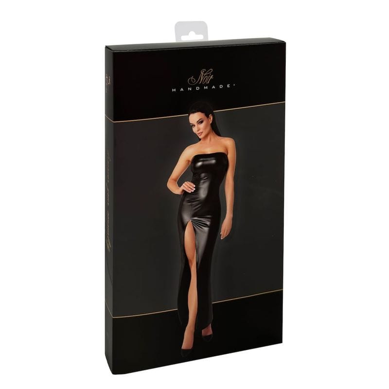 Aphrodisia Long Dress