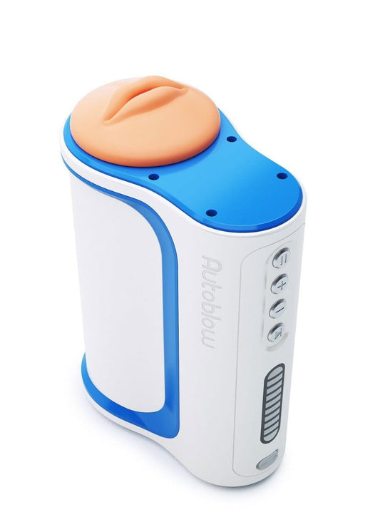 Autoblow A.I. + Vibrant Vibes Australia - Quality Sex Toys - Great Prices