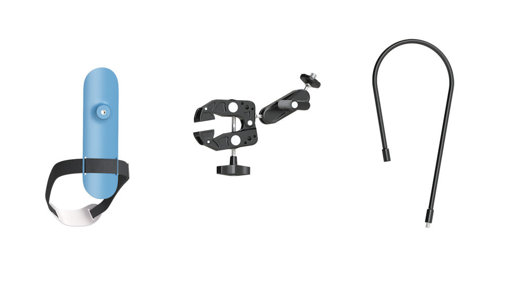 Autoblow VacuGlide & Ultra Hands-Free Mounting System