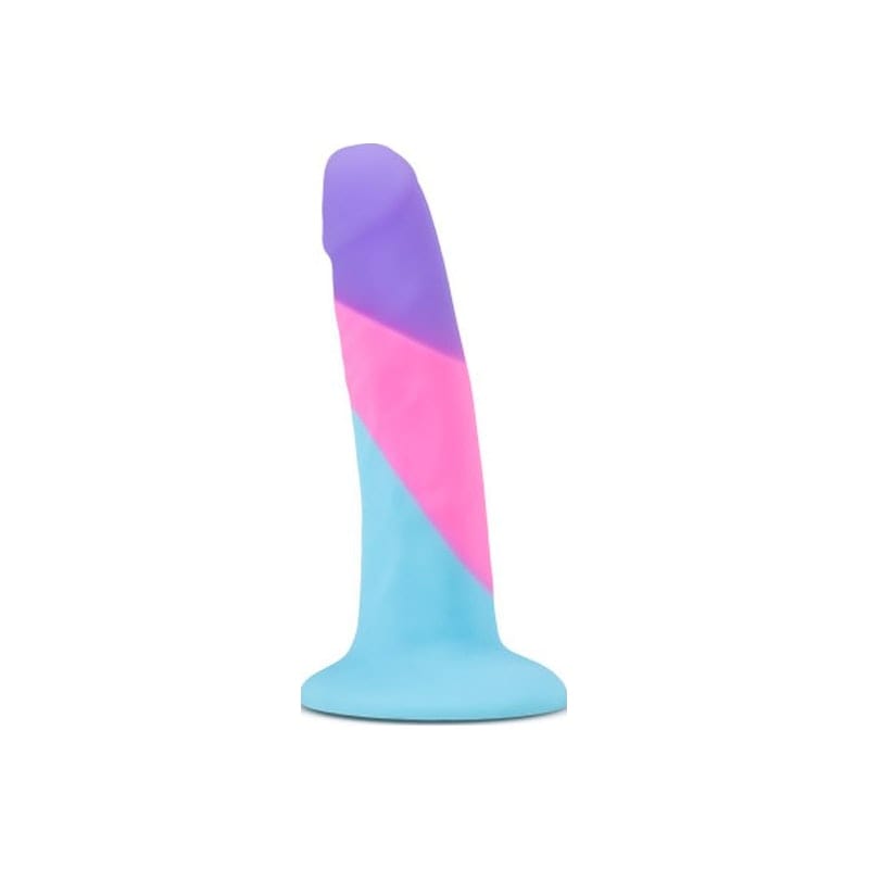 Avant D15 Vision of Love Silicone Dildo Vibrant Vibes Australia - Quality Sex Toys - Great Prices