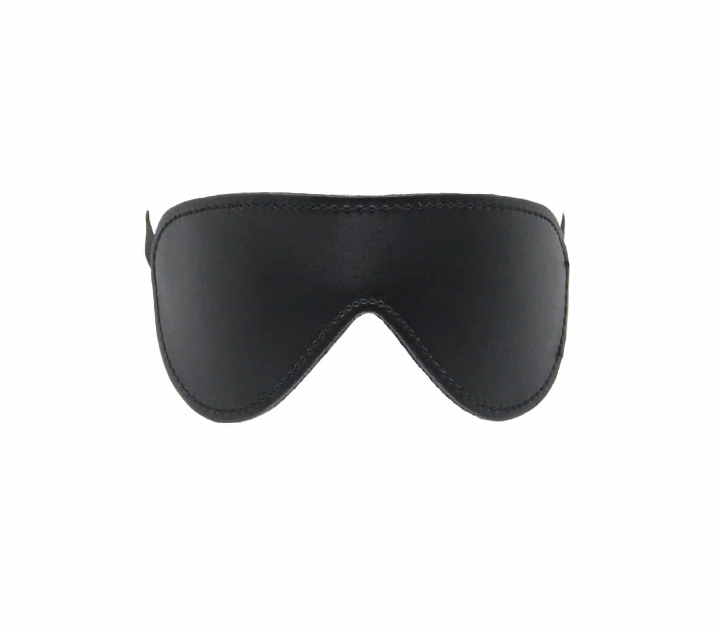 B-BLI02 - Black - Love in Leather