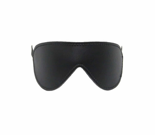 B-BLI02 - Black - Love in Leather