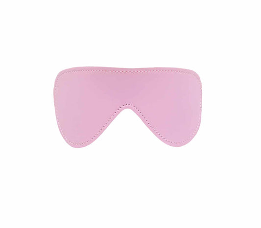 B-BLI02 - Pink - Love in Leather