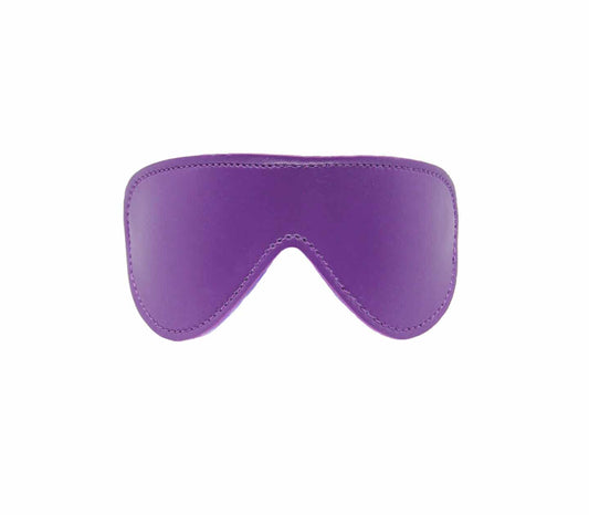 B-BLI02 - Purple - Love in Leather