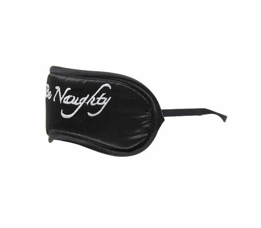 B-BLI05 - Black/White - Love in Leather