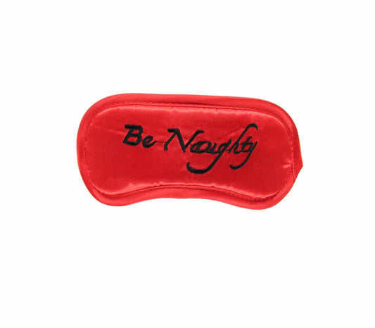 B-BLI05 - Black/Red - Love in Leather
