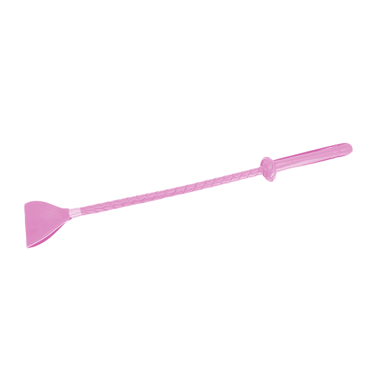B-CRO01 - Pink - Love in Leather