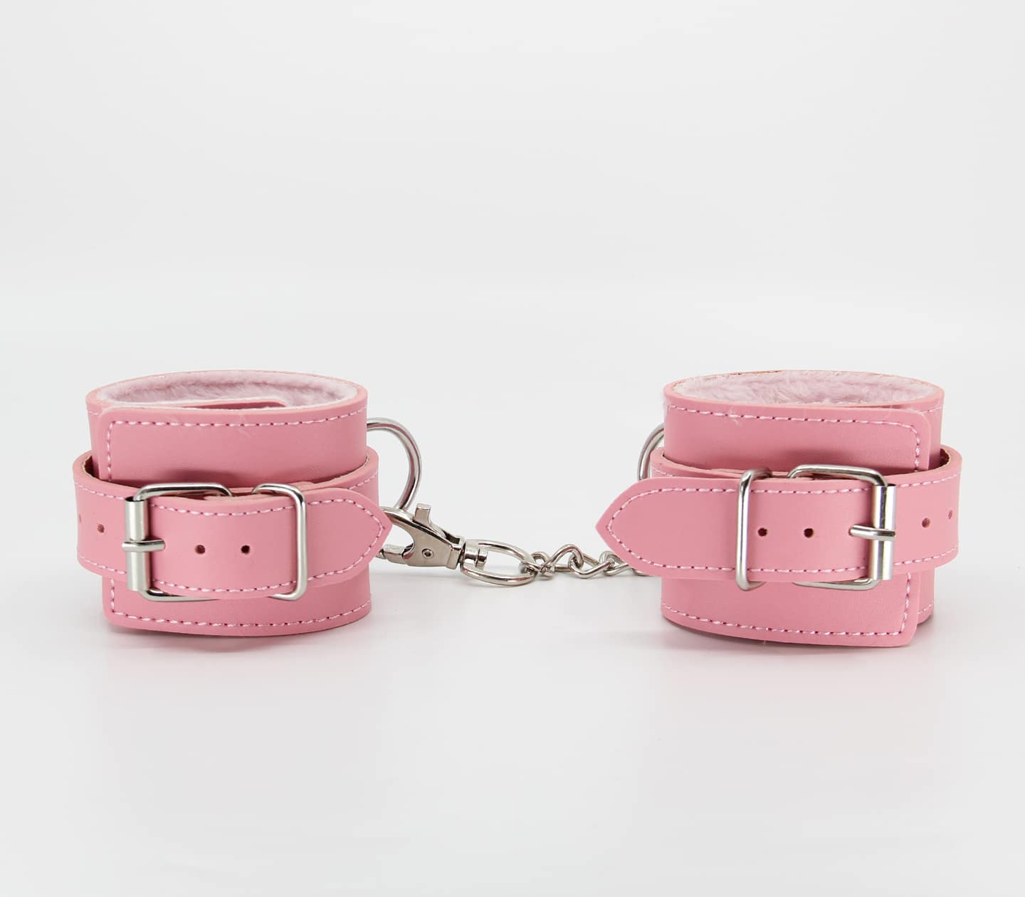 B-HAN02 - Pink - Love in Leather