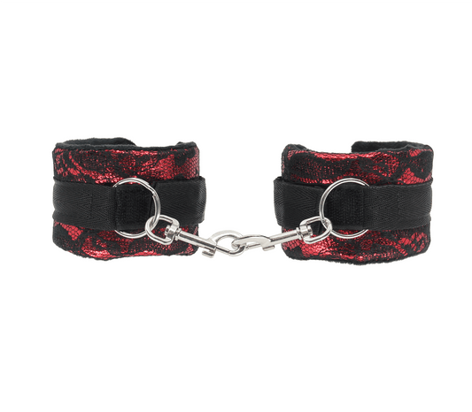 B-HAN21 - Red - Love in Leather