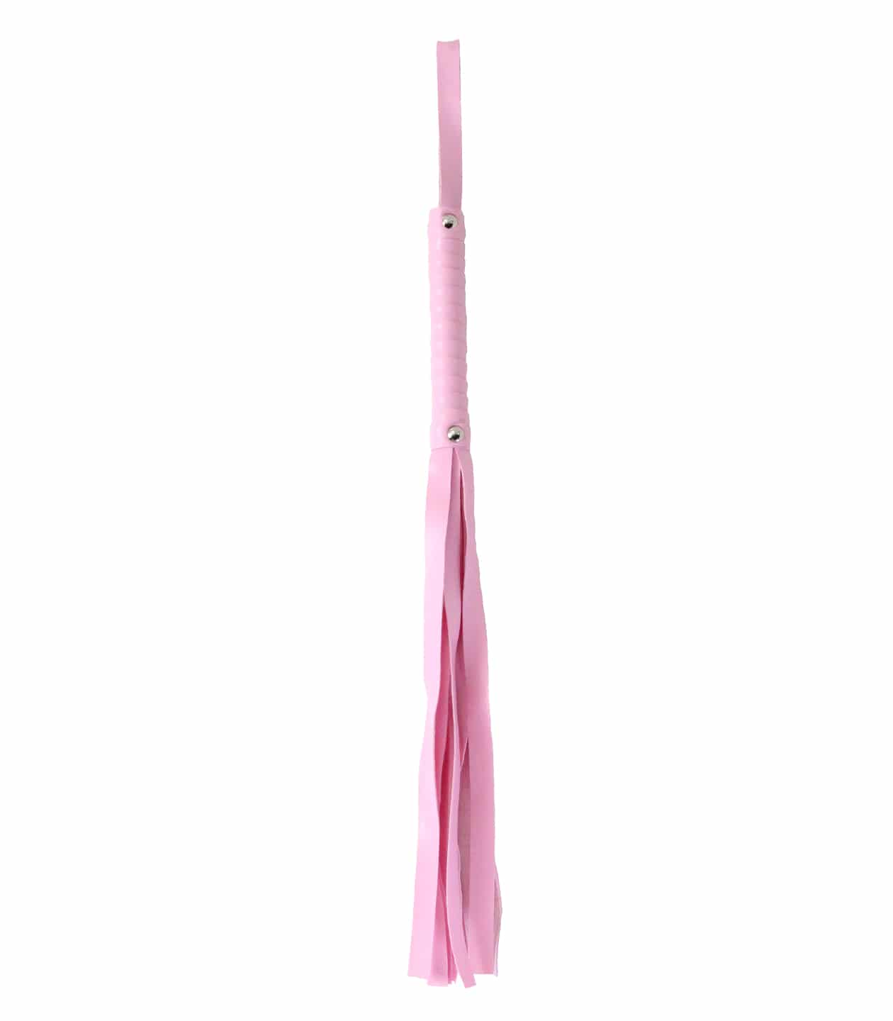 B-WHI01 - Pink - Love in Leather